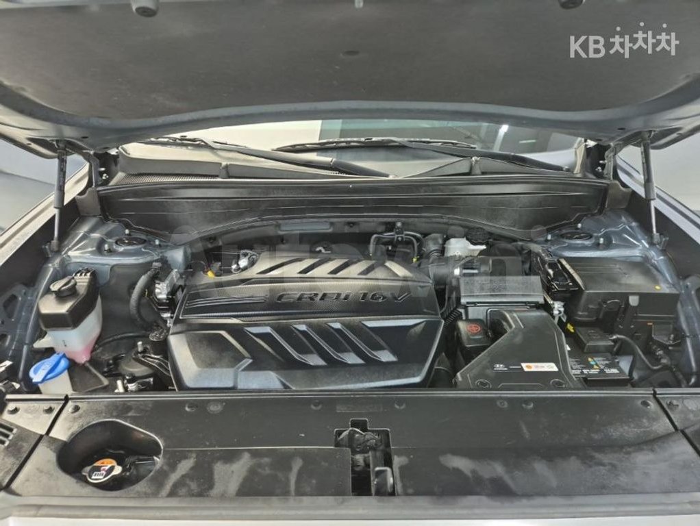 2022 Hyundai Palisade  FWD