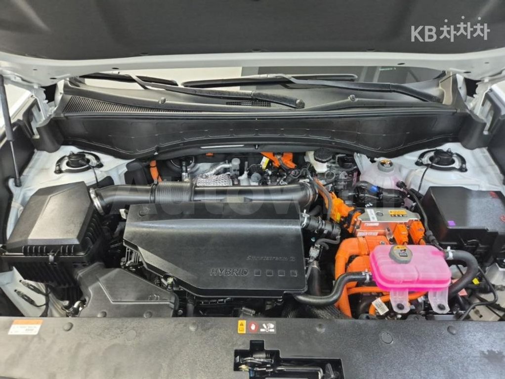 2026 Hyundai Palisade  FWD