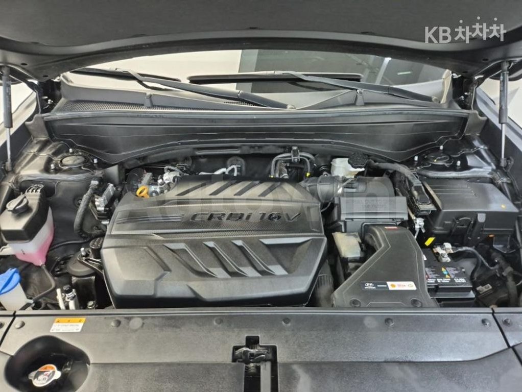 2022 Hyundai Palisade  FWD