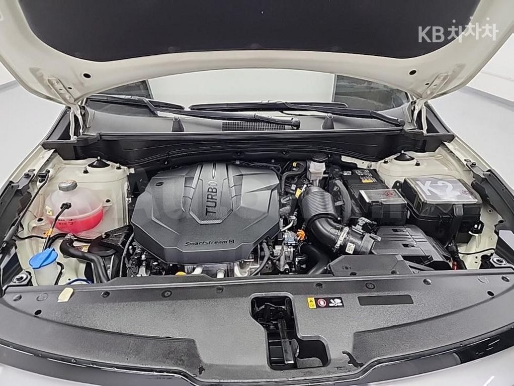 2022 Kia Sportage  FWD