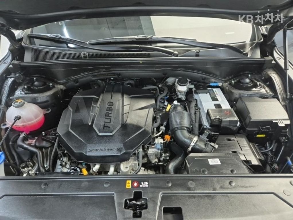 2021 Hyundai Santa Fe  FWD