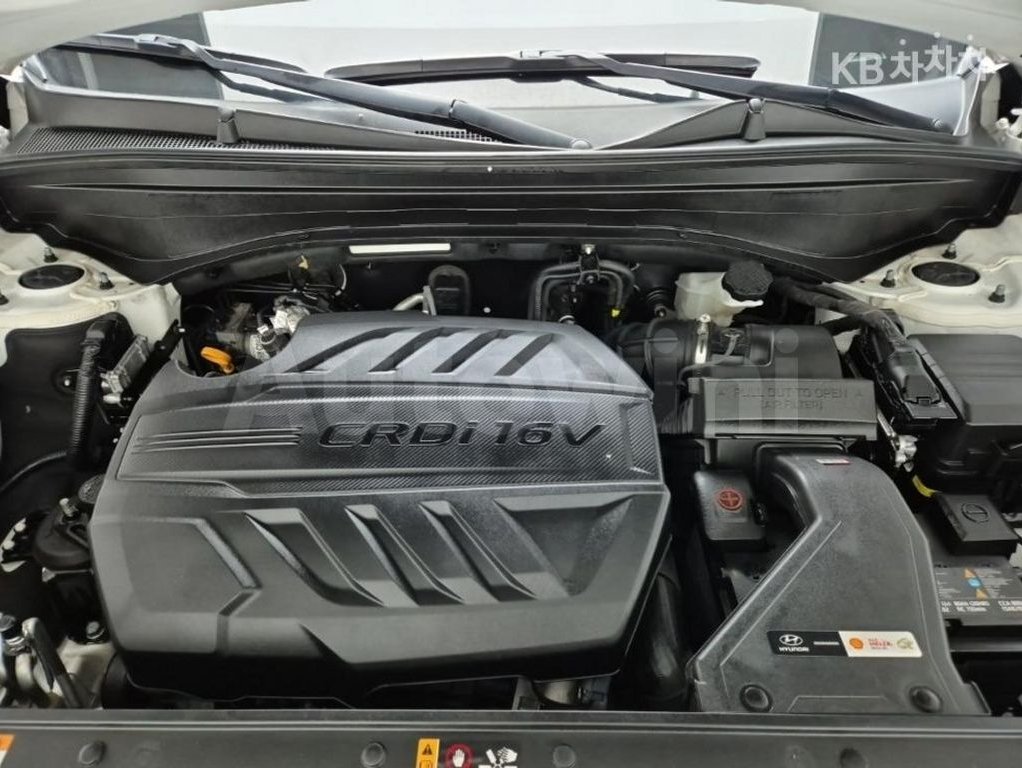 2022 Hyundai Palisade  FWD