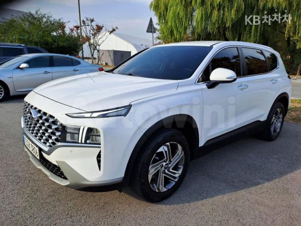 2021 Hyundai Santa Fe  FWD