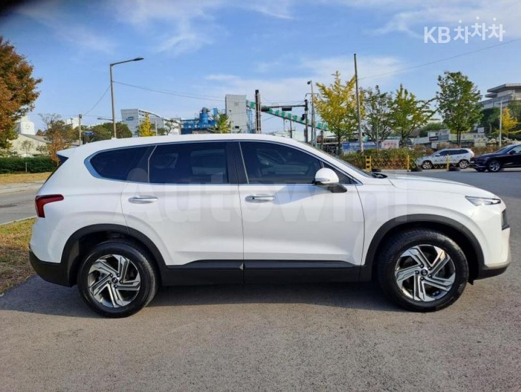 2021 Hyundai Santa Fe  FWD