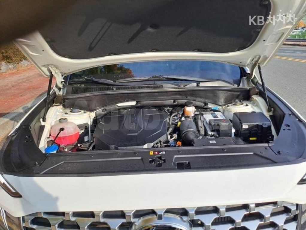 2021 Hyundai Santa Fe  FWD