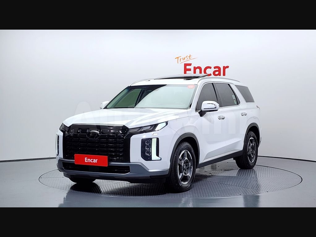 2023 Hyundai Palisade  FWD