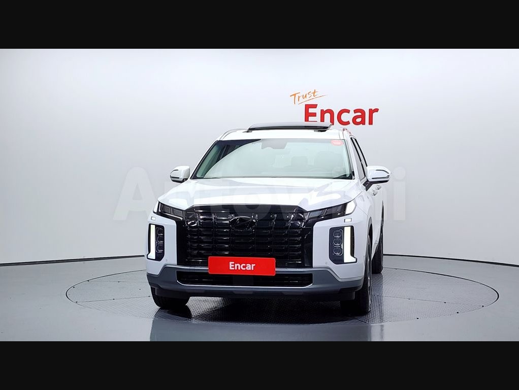 2023 Hyundai Palisade  FWD