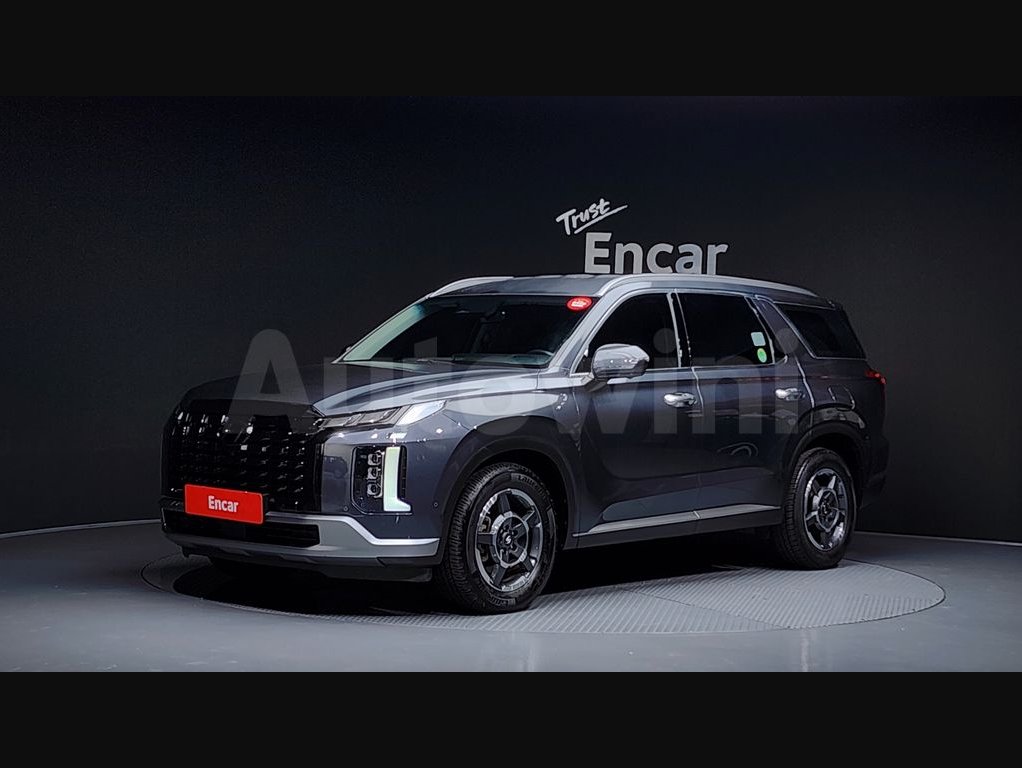 2023 Hyundai Palisade  FWD