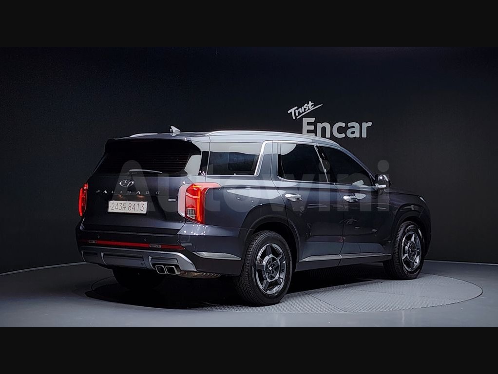 2023 Hyundai Palisade  FWD