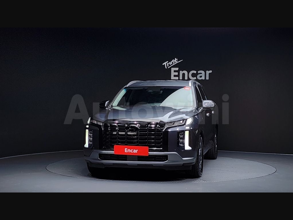 2023 Hyundai Palisade  FWD