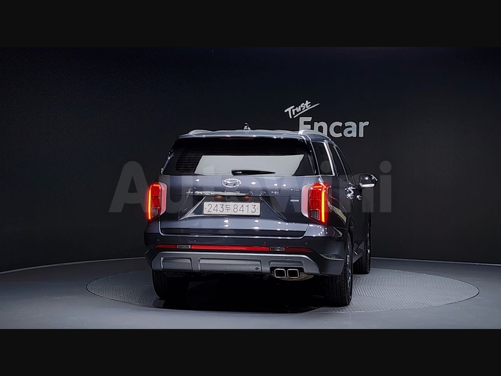 2023 Hyundai Palisade  FWD