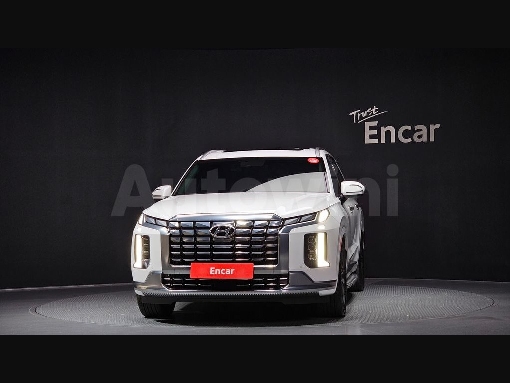 2024 Hyundai Palisade  FWD