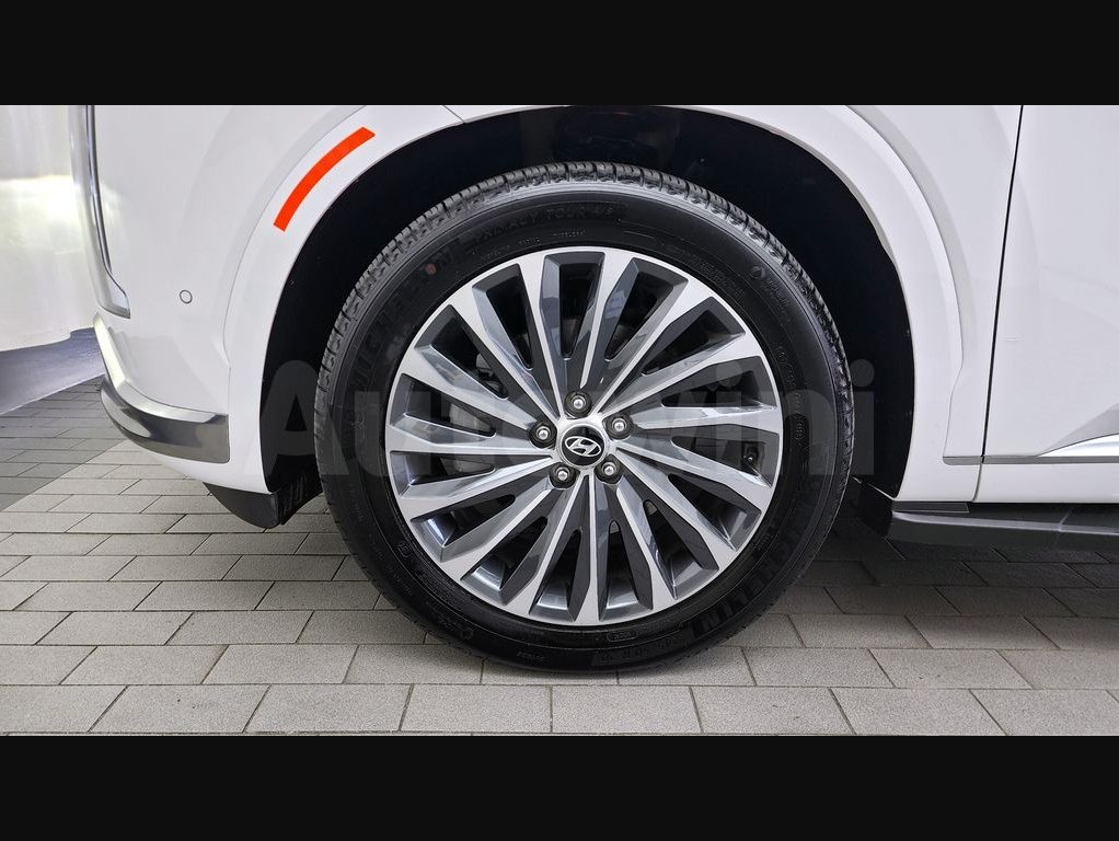 2024 Hyundai Palisade  FWD