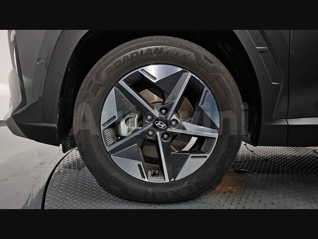 2025 Hyundai Tucson  FWD