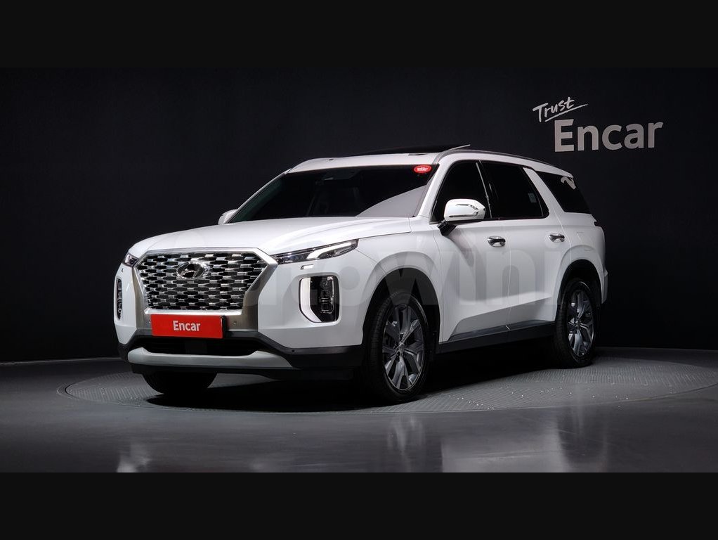 2020 Hyundai Palisade  FWD