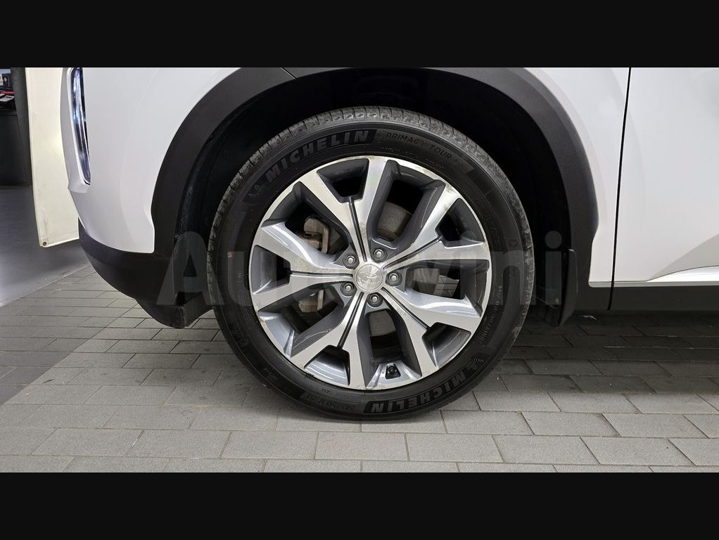 2020 Hyundai Palisade  FWD