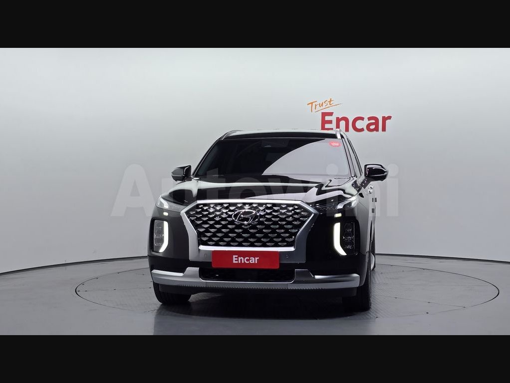 2021 Hyundai Palisade  FWD