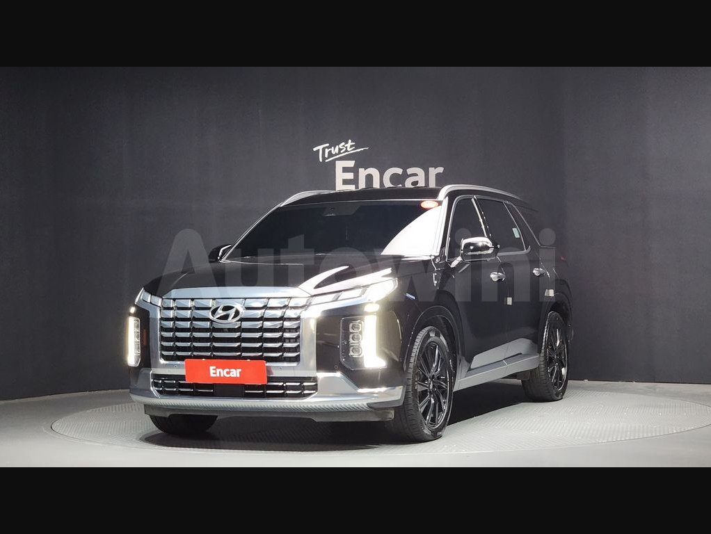 2023 Hyundai Palisade  FWD