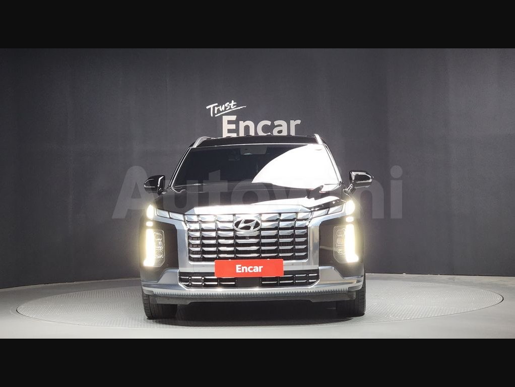 2023 Hyundai Palisade  FWD