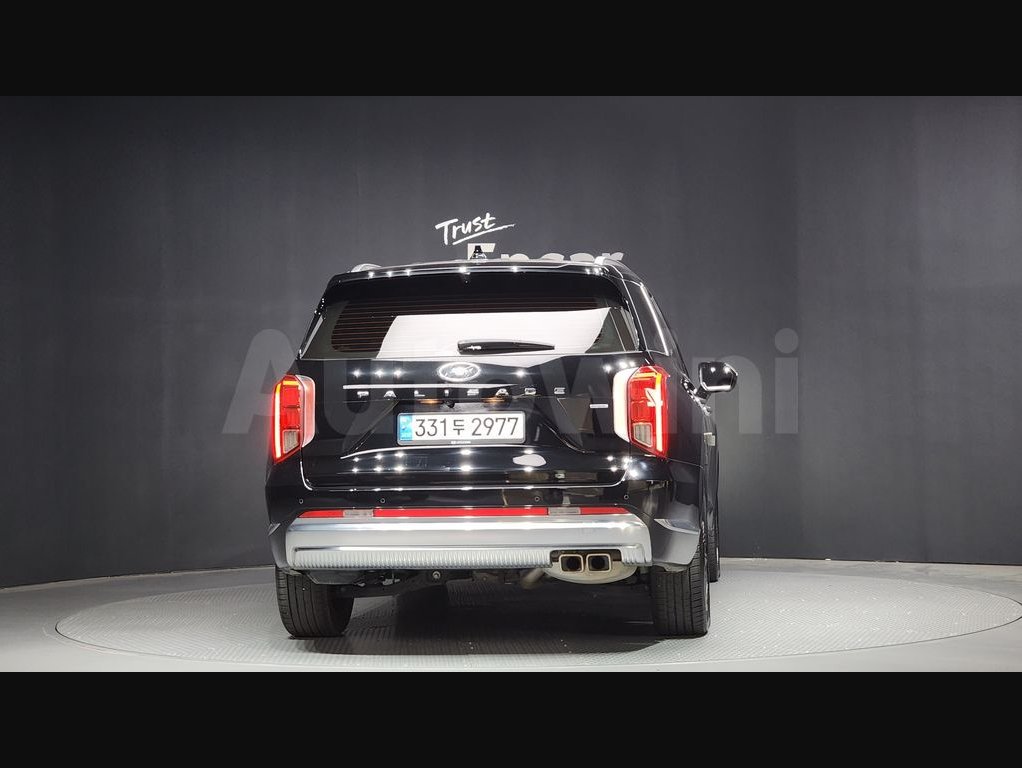 2023 Hyundai Palisade  FWD