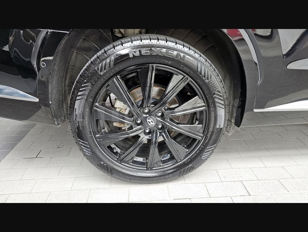 2023 Hyundai Palisade  FWD