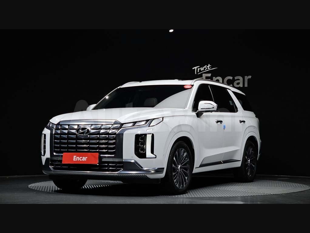2024 Hyundai Palisade  FWD
