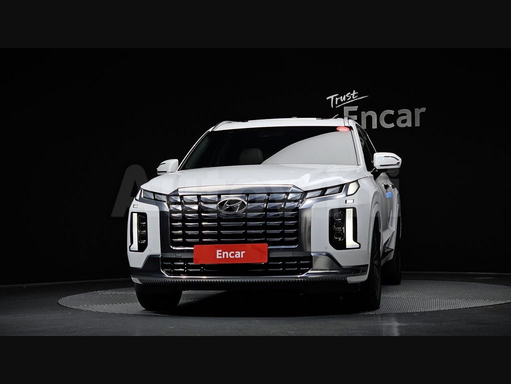 2024 Hyundai Palisade  FWD