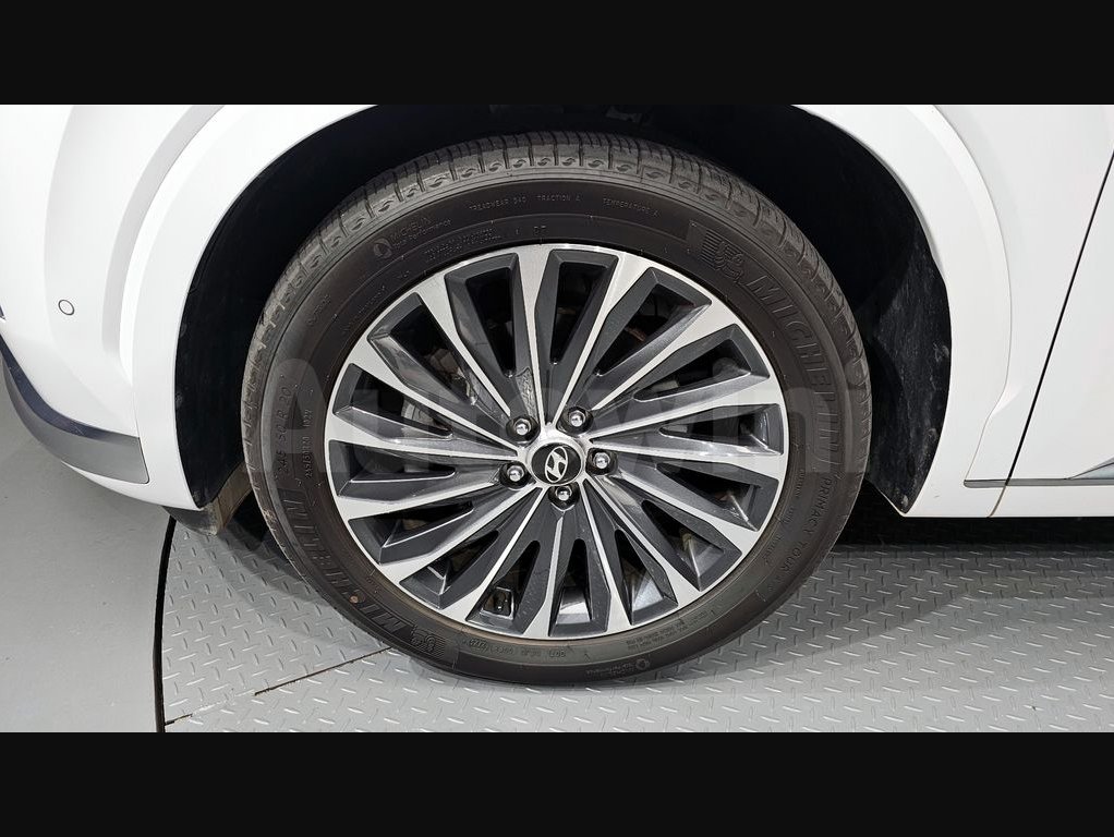 2024 Hyundai Palisade  FWD