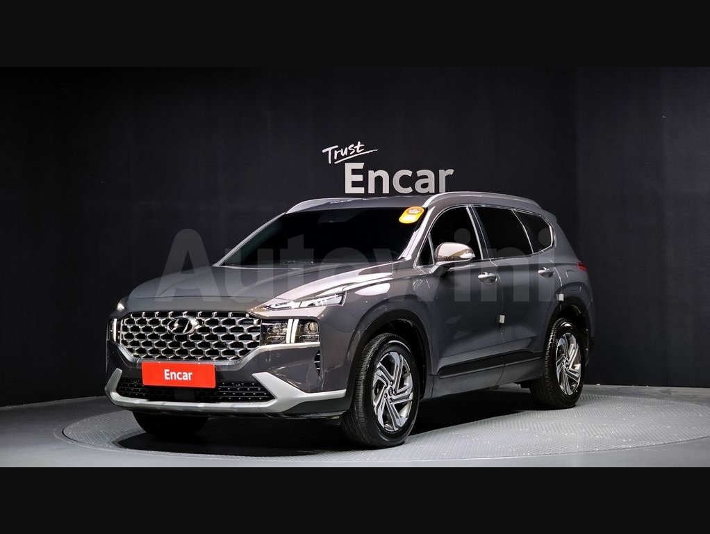 2021 Hyundai Santa Fe  FWD
