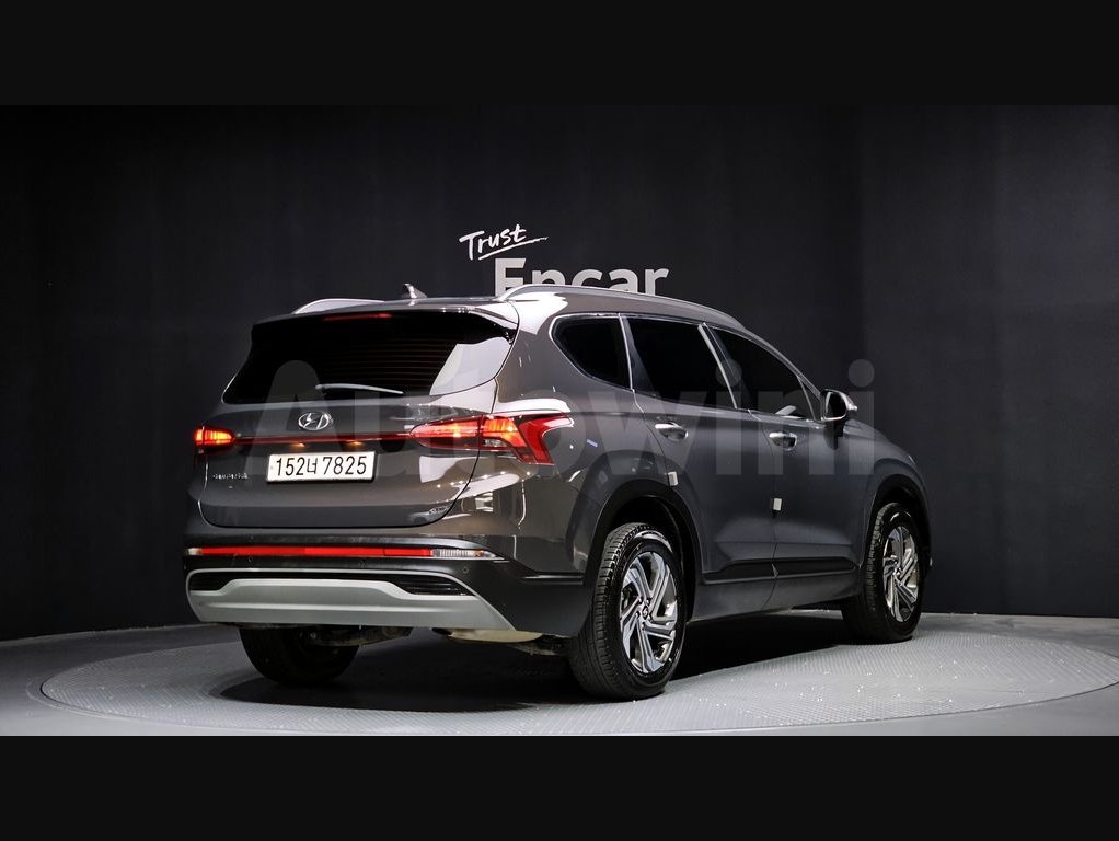2021 Hyundai Santa Fe  FWD