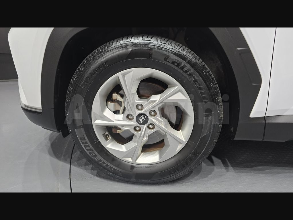 2022 Hyundai Tucson  FWD