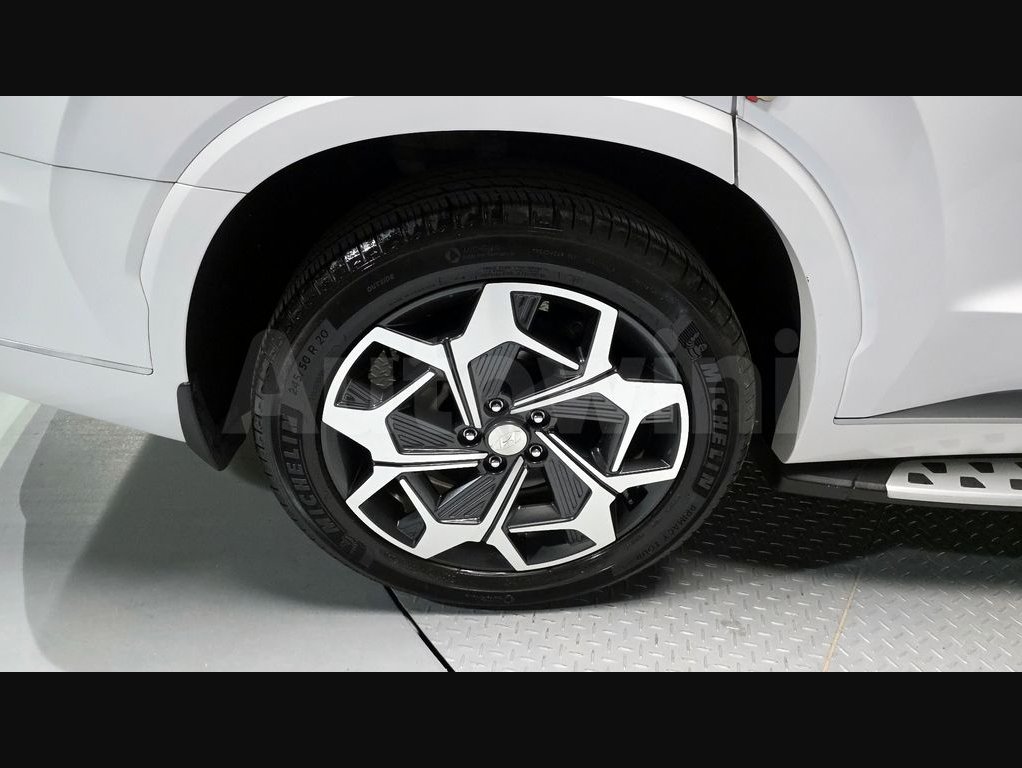 2021 Hyundai Palisade  FWD