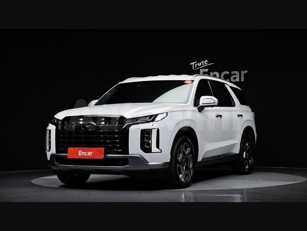 2023 Hyundai Palisade  FWD