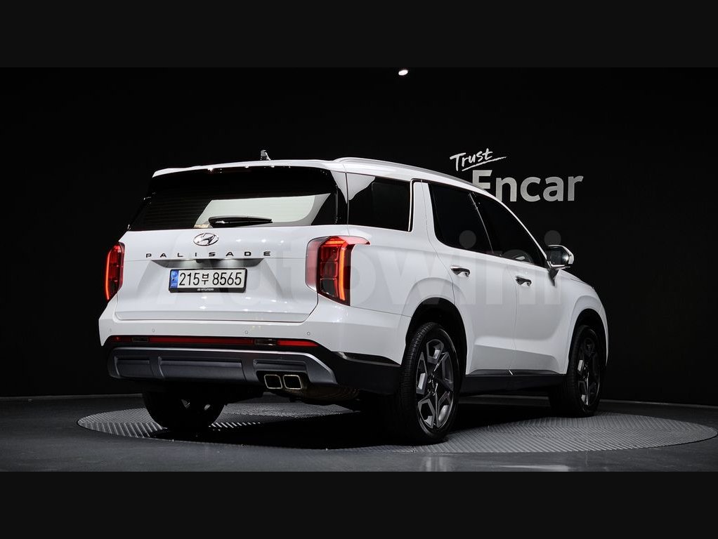 2023 Hyundai Palisade  FWD