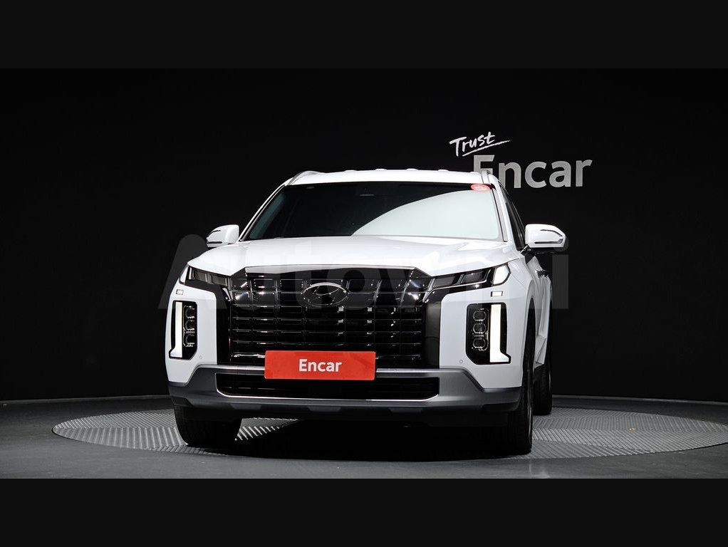 2023 Hyundai Palisade  FWD