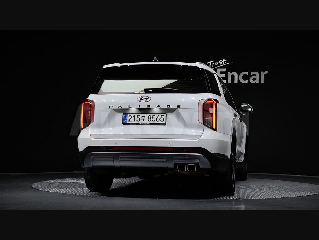 2023 Hyundai Palisade  FWD