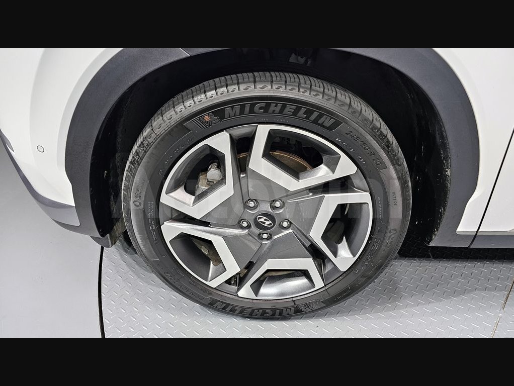 2023 Hyundai Palisade  FWD