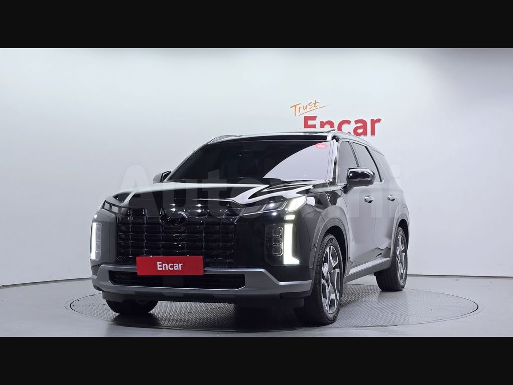 2024 Hyundai Palisade  FWD