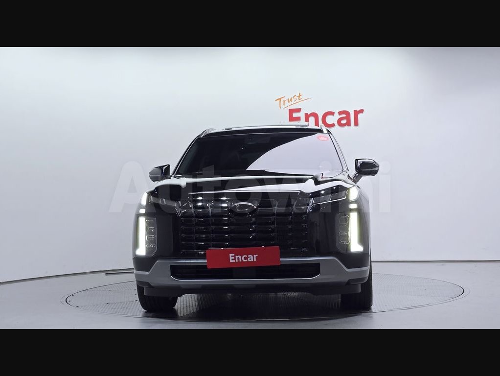 2024 Hyundai Palisade  FWD