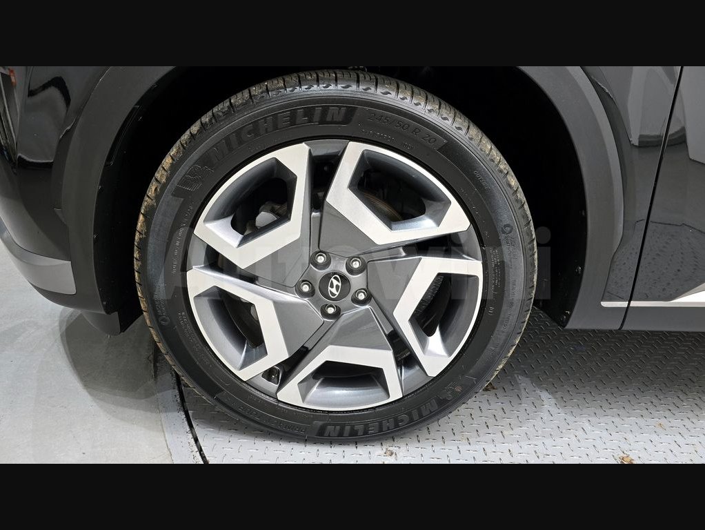 2024 Hyundai Palisade  FWD