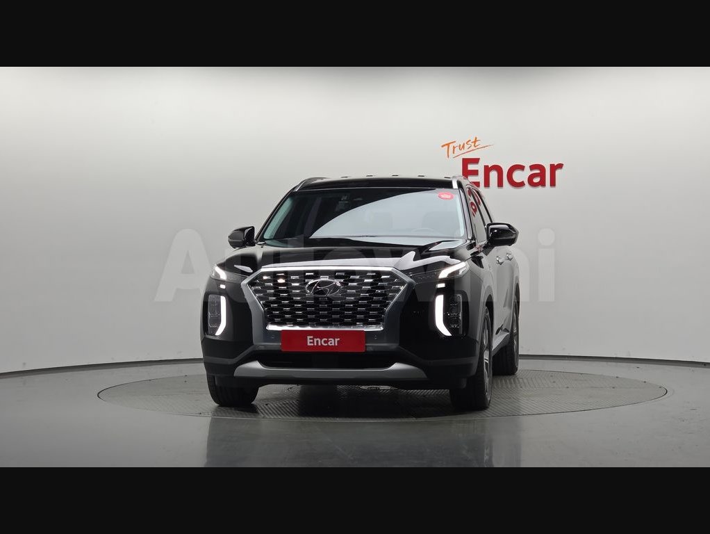 2021 Hyundai Palisade  FWD