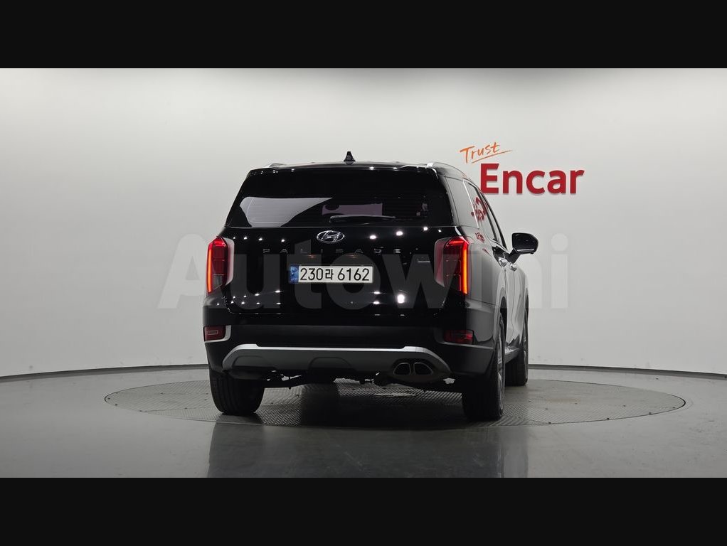 2021 Hyundai Palisade  FWD