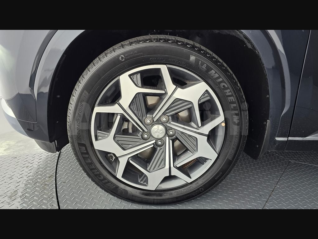 2021 Hyundai Palisade  FWD