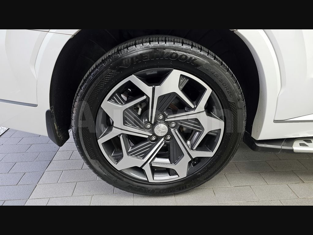 2021 Hyundai Palisade  FWD