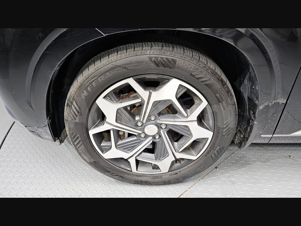 2022 Hyundai Palisade  FWD