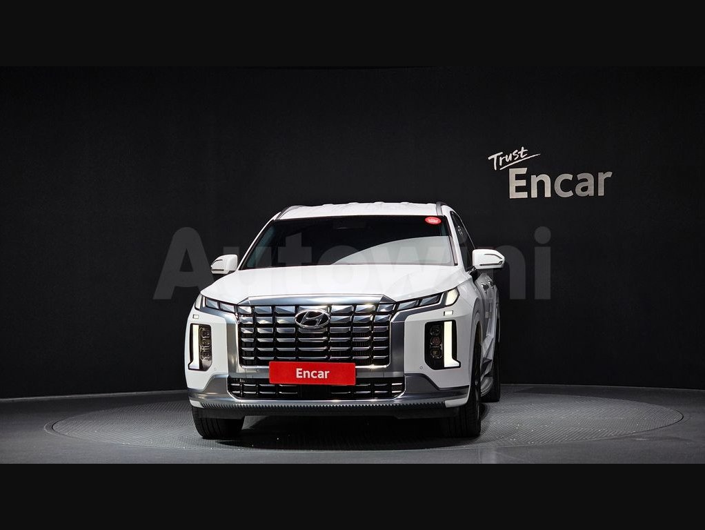 2024 Hyundai Palisade  FWD