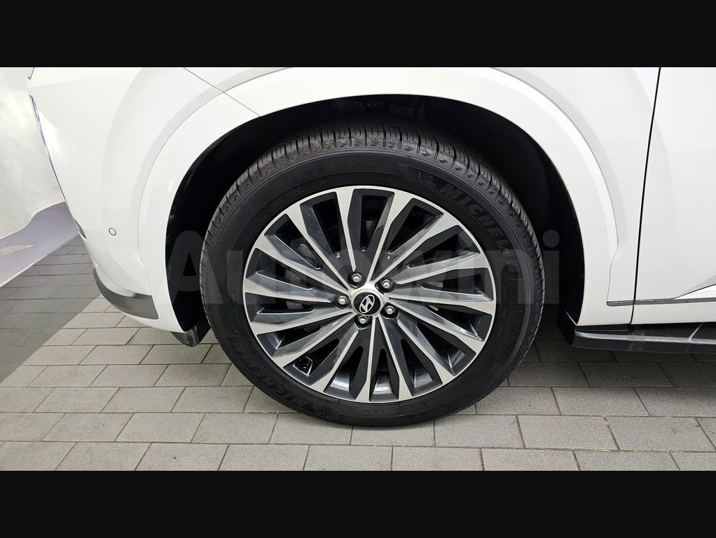 2024 Hyundai Palisade  FWD