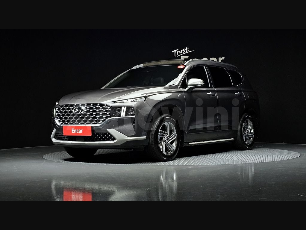 2021 Hyundai Santa Fe  FWD