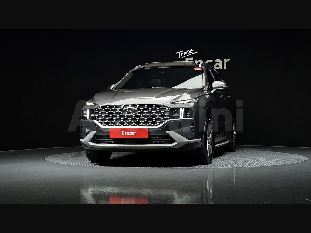 2021 Hyundai Santa Fe  FWD