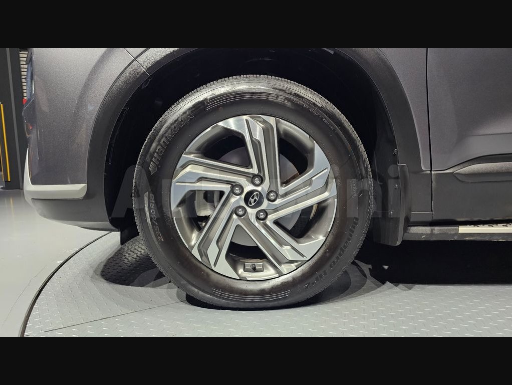 2021 Hyundai Santa Fe  FWD